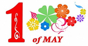 May holiday