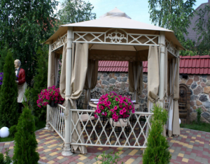 Альтанка