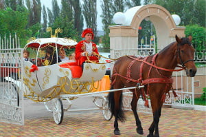 Детский праздник