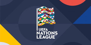 Трансляции Лига Наций UEFA