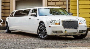 Лимузин Chrysler 300C Exclusive