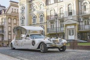 Свадьба «под ключ»